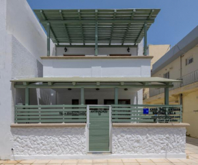 Casa Dell Artista with private jacuzzi - Dodekanes Kos